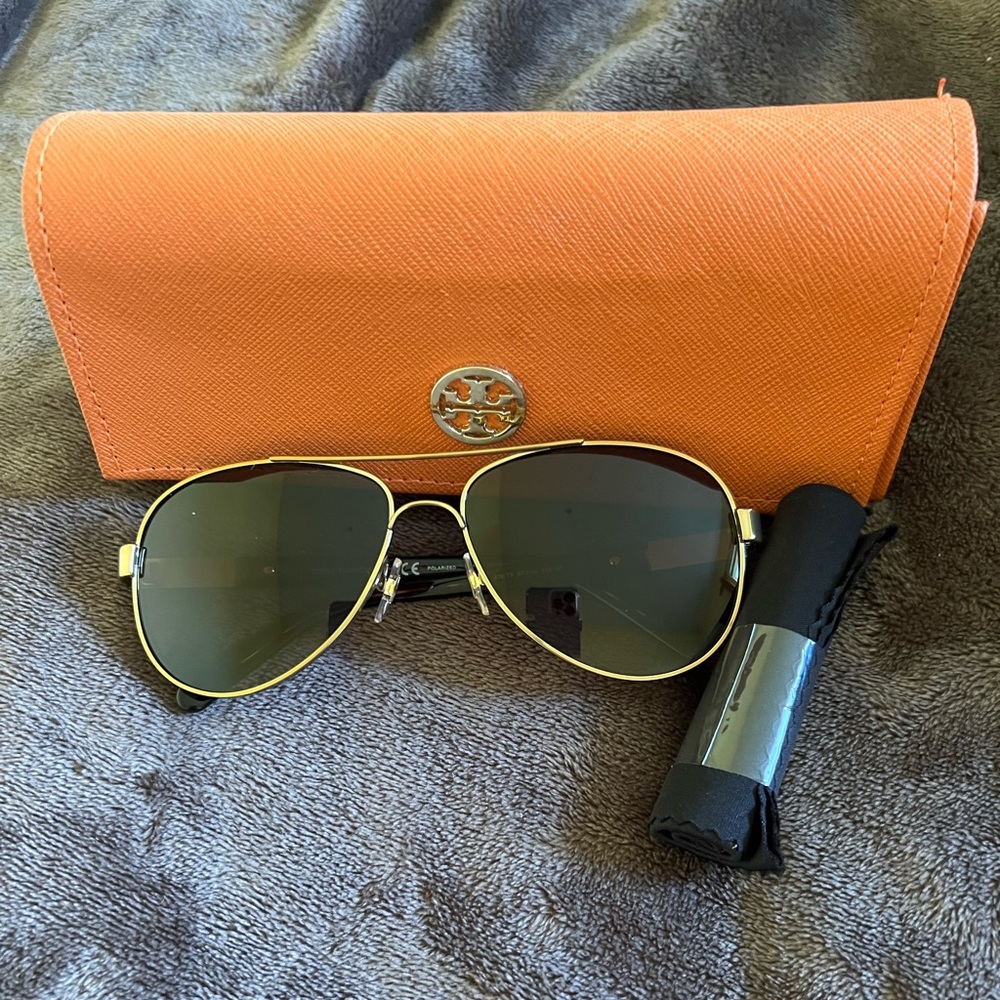 Tory Burch sunglasses